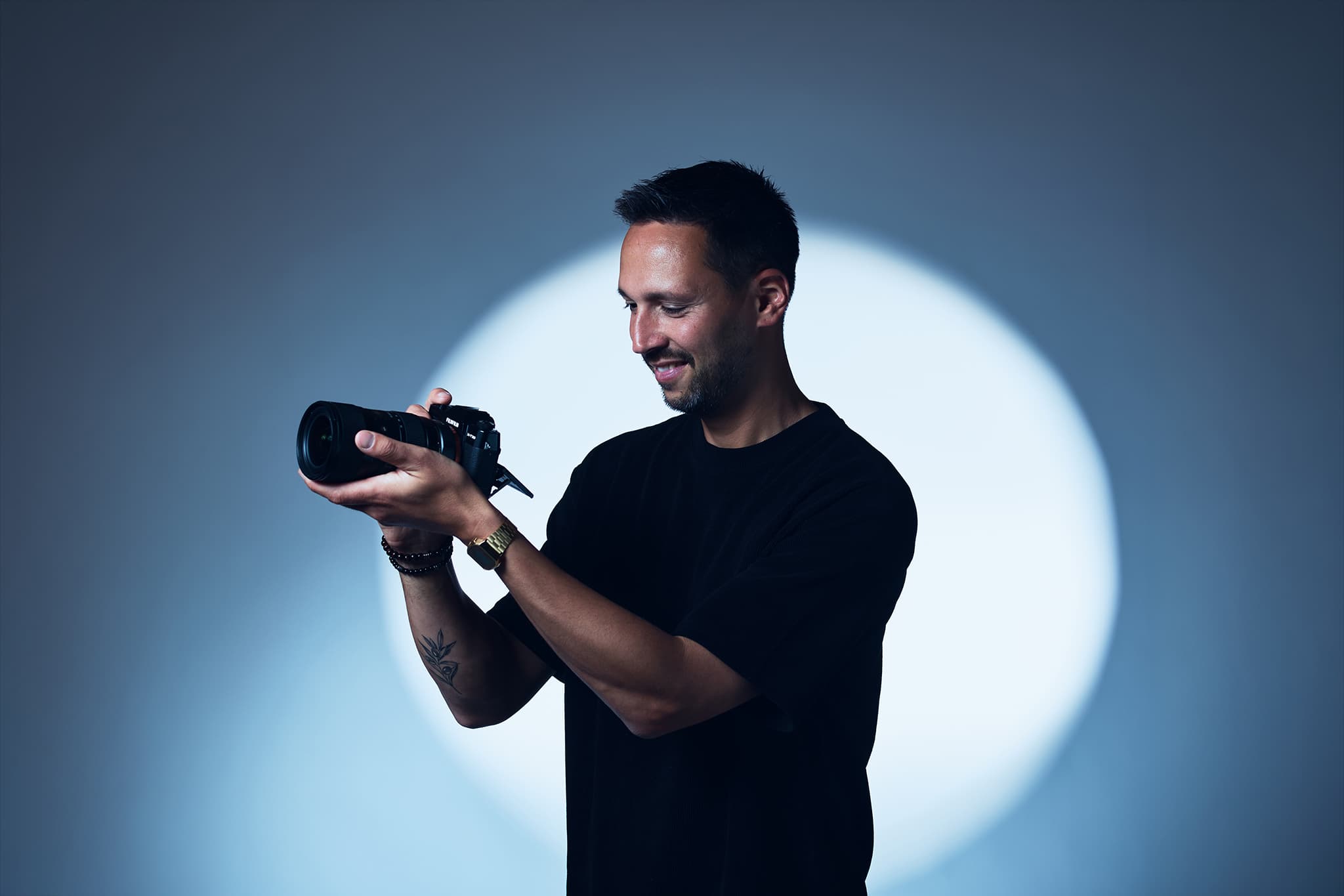 Fotografie